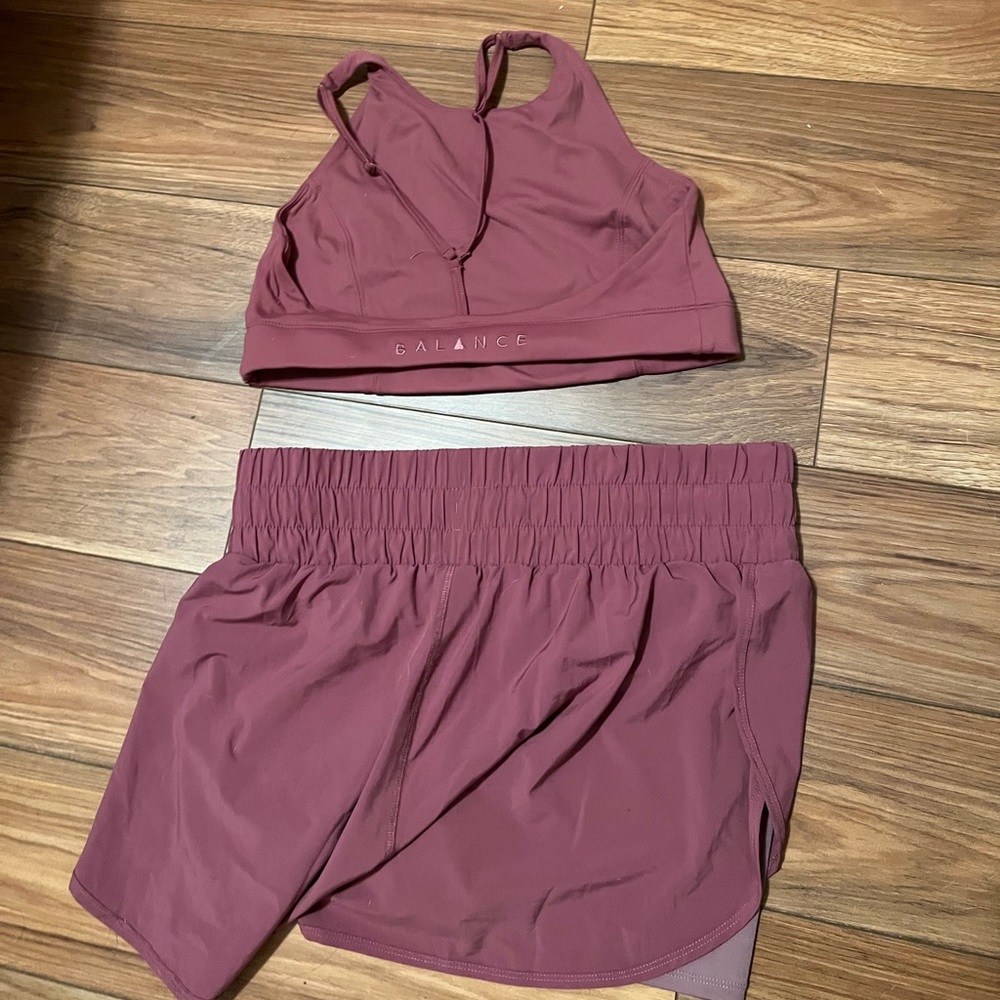 Workout Set - image 2